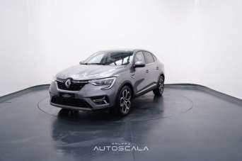 RENAULT Arkana Elettrica/Benzina 2022 usata, Napoli RENAULT Arkana Elettrica/Benzina 2022 usata, Napoli