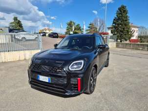 MINI Mini Benzina 2025 usata, Parma