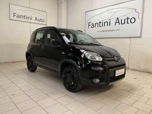 FIAT Panda Benzina 2020 usata, Brescia
