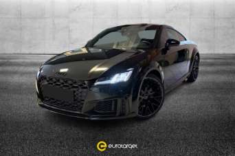 AUDI TTS Benzina 2022 usata