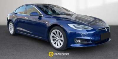 TESLA Model S Elettrica 2020 usata TESLA Model S Elettrica 2020 usata