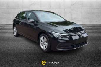 VOLKSWAGEN Golf Diesel 2024 usata VOLKSWAGEN Golf Diesel 2024 usata
