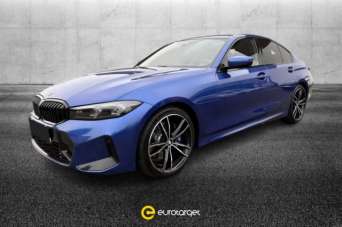 BMW 330 Elettrica/Diesel 2024 usata BMW 330 Elettrica/Diesel 2024 usata