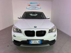 BMW X1 Diesel 2013 usata, Milano