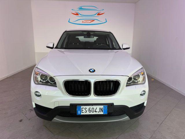 BMW X1 Diesel 2013 usata, Milano foto