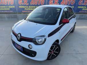 RENAULT Twingo Benzina 2014 usata, Reggio di Calabria