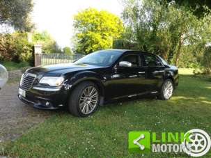 LANCIA Thema Diesel 2014 usata, Padova