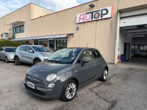 FIAT 500 Diesel 2014 usata, Brescia