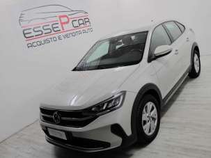 VOLKSWAGEN Taigo Benzina 2022 usata, Varese