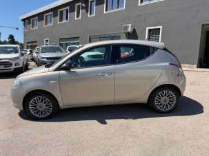 LANCIA Ypsilon Diesel 2011 usata, Sassari