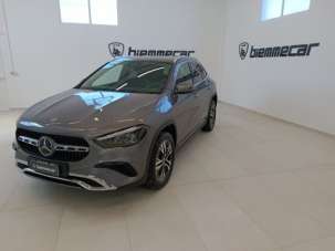 MERCEDES-BENZ GLA 200 Diesel 2023 usata, Siracusa