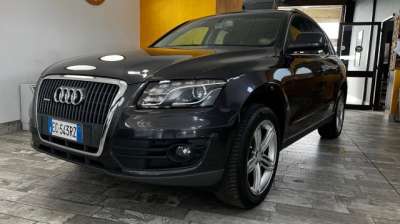 AUDI Q5 Diesel 2010 usata, Cuneo