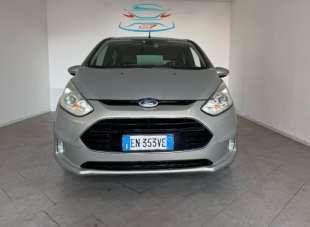 FORD B-Max Benzina 2012 usata, Milano FORD B-Max Benzina 2012 usata, Milano