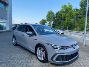 VOLKSWAGEN Golf Benzina 2024 usata, Treviso