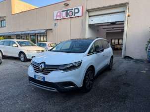 RENAULT Espace Diesel 2017 usata, Brescia