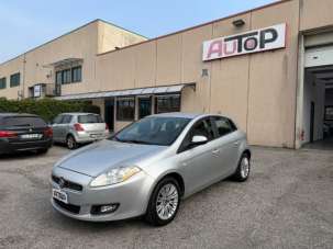 FIAT Bravo Diesel 2008 usata, Brescia