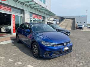 VOLKSWAGEN Polo Benzina 2021 usata, Treviso