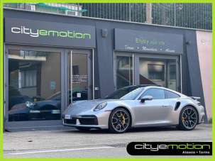 PORSCHE 911 Benzina 2020 usata, Torino
