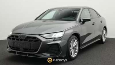 AUDI A3 Diesel 2025 usata
