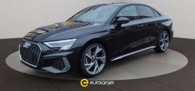 AUDI A3 Elettrica/Benzina 2023 usata