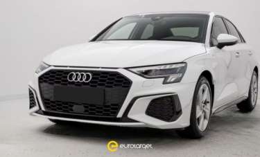 AUDI A3 Diesel 2023 usata