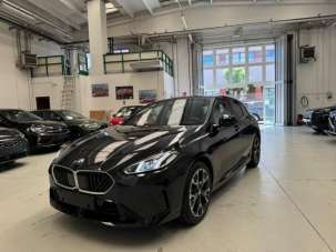 BMW 118 Elettrica/Diesel 2025 usata, Modena