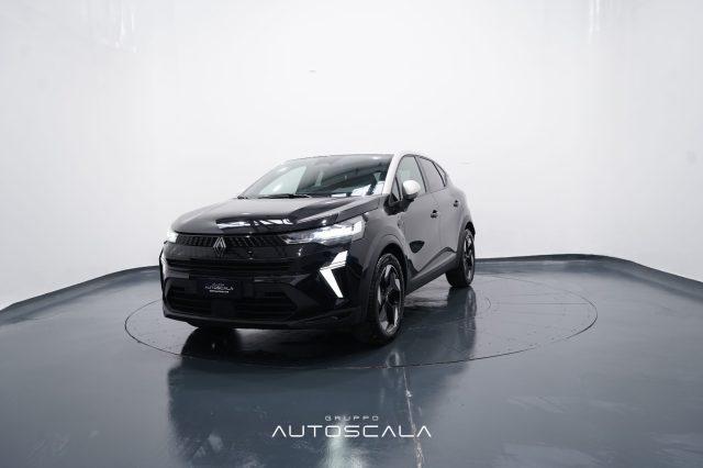 RENAULT Captur Benzina/GPL 2025 usata, Napoli foto