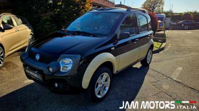 FIAT Panda Diesel 2007 usata, Como