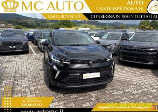 RENAULT Captur Benzina/GPL 2025 usata, Pistoia