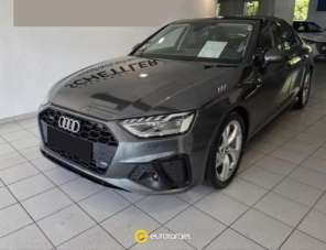 AUDI A4 Diesel 2020 usata AUDI A4 Diesel 2020 usata
