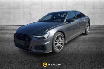 AUDI A6 Elettrica/Diesel 2023 usata AUDI A6 Elettrica/Diesel 2023 usata