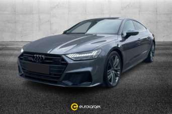 AUDI A7 Elettrica/Benzina 2023 usata AUDI A7 Elettrica/Benzina 2023 usata