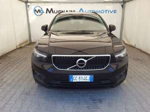 VOLVO XC40 Diesel 2020 usata, Firenze