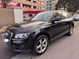 AUDI Q5 Benzina 2010 usata, Milano