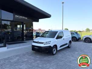 CITROEN Berlingo Diesel 2023 usata, Ravenna