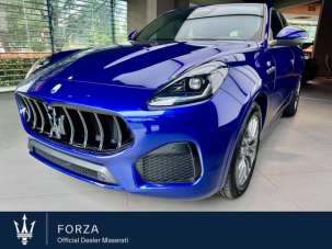 MASERATI Grecale Elettrica/Benzina 2026 usata, Torino