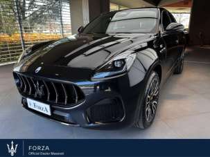 MASERATI Grecale Elettrica/Benzina 2024 usata, Torino