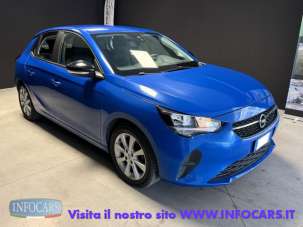 OPEL Corsa Benzina 2023 usata, Padova
