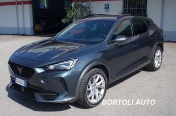 CUPRA Formentor Diesel 2022 usata, Modena CUPRA Formentor Diesel 2022 usata, Modena