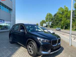 BMW X1 Diesel 2023 usata, Treviso