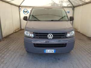 VOLKSWAGEN Caravelle Diesel 2012 usata, Firenze