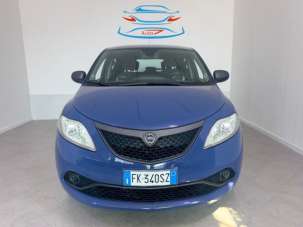 LANCIA Ypsilon Benzina 2017 usata, Milano