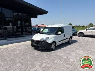 FIAT Doblo Diesel 2016 usata, Ravenna