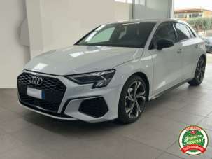 AUDI A3 Diesel 2023 usata, Ravenna