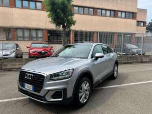 AUDI Q2 Diesel 2018 usata, Modena