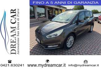 FORD Galaxy Diesel 2017 usata, Venezia