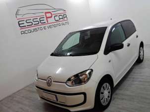 VOLKSWAGEN up! Benzina 2016 usata, Varese