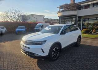 OPEL Grandland Elettrica/Benzina 2025 usata, Padova