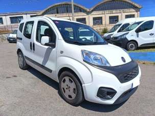 FIAT Fiorino Diesel 2021 usata, Sassari