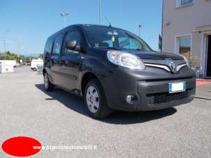 RENAULT Kangoo Diesel 2021 usata, Treviso